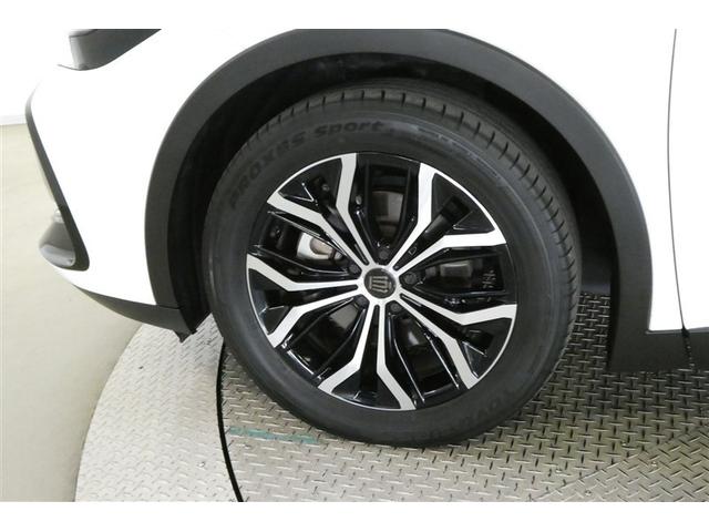 クラウンクロスオーバー Gアドバンスド 衝突軽減装置 フルセグテレビ クルコン 横滑防止装置 ドライブレコーダー LEDヘッドライト Bカメラ Pシート ETC オートエアコン AC100V電源 AUX エアバッグ 4WD キーレス ABS(35枚目)