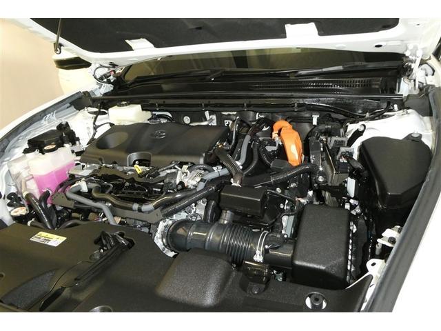 クラウンクロスオーバー Gアドバンスド 衝突軽減装置 フルセグテレビ クルコン 横滑防止装置 ドライブレコーダー LEDヘッドライト Bカメラ Pシート ETC オートエアコン AC100V電源 AUX エアバッグ 4WD キーレス ABS(36枚目)