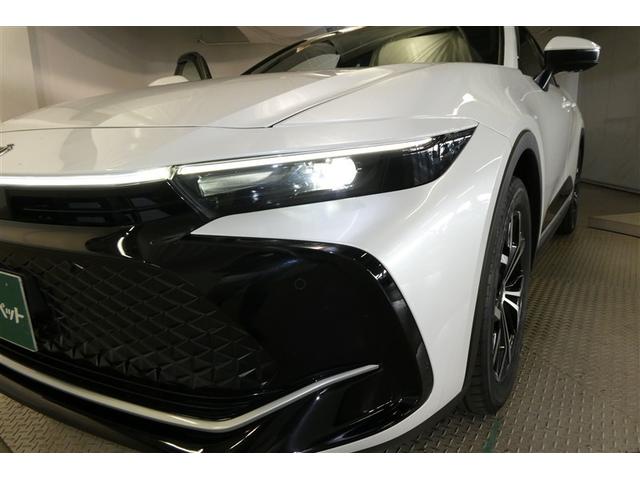 クラウンクロスオーバー Gアドバンスド 衝突軽減装置 フルセグテレビ クルコン 横滑防止装置 ドライブレコーダー LEDヘッドライト Bカメラ Pシート ETC オートエアコン AC100V電源 AUX エアバッグ 4WD キーレス ABS(37枚目)