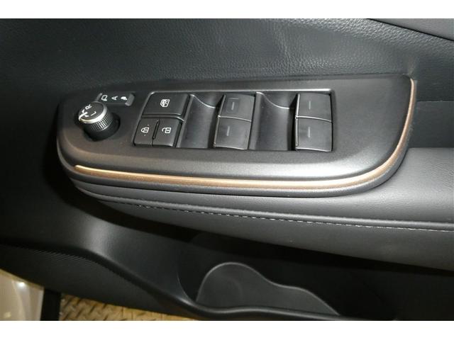 クラウンクロスオーバー Gアドバンスド 衝突軽減装置 フルセグテレビ クルコン 横滑防止装置 ドライブレコーダー LEDヘッドライト Bカメラ Pシート ETC オートエアコン AC100V電源 AUX エアバッグ 4WD キーレス ABS(38枚目)