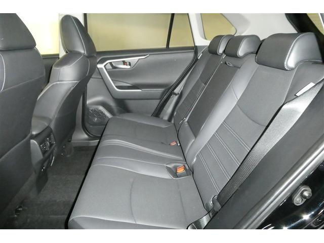 RAV4 G Zパッケージ インテリジェントクリアランスソナー AWD LEDライト アルミホイル オートクルーズ 横滑り防止装置 バックガイドモニター 盗難防止装置 デュアルエアバッグ メモリナビ キーレス ABS ETC(14枚目)