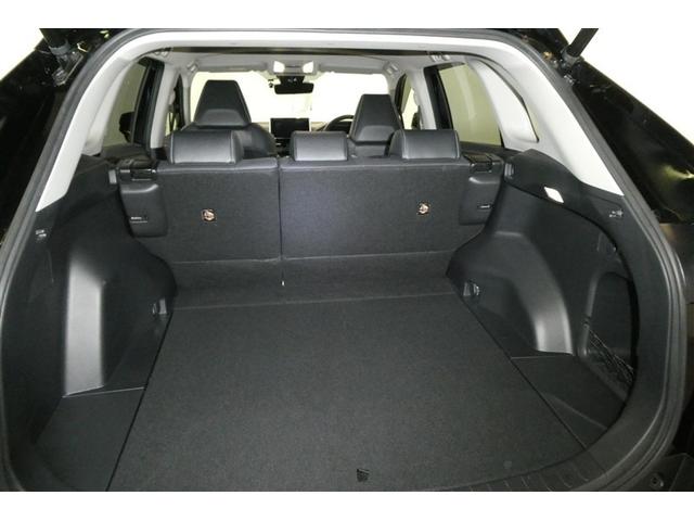 RAV4 G Zパッケージ インテリジェントクリアランスソナー AWD LEDライト アルミホイル オートクルーズ 横滑り防止装置 バックガイドモニター 盗難防止装置 デュアルエアバッグ メモリナビ キーレス ABS ETC(15枚目)