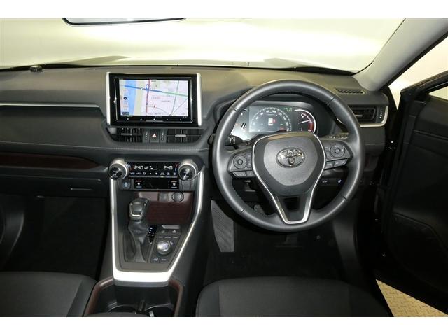 RAV4 G Zパッケージ インテリジェントクリアランスソナー AWD LEDライト アルミホイル オートクルーズ 横滑り防止装置 バックガイドモニター 盗難防止装置 デュアルエアバッグ メモリナビ キーレス ABS ETC(16枚目)