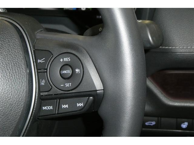 RAV4 G Zパッケージ インテリジェントクリアランスソナー AWD LEDライト アルミホイル オートクルーズ 横滑り防止装置 バックガイドモニター 盗難防止装置 デュアルエアバッグ メモリナビ キーレス ABS ETC(21枚目)