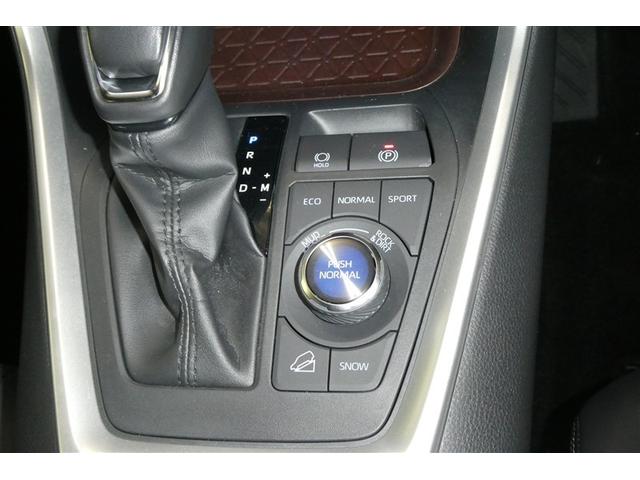 RAV4 G Zパッケージ インテリジェントクリアランスソナー AWD LEDライト アルミホイル オートクルーズ 横滑り防止装置 バックガイドモニター 盗難防止装置 デュアルエアバッグ メモリナビ キーレス ABS ETC(25枚目)