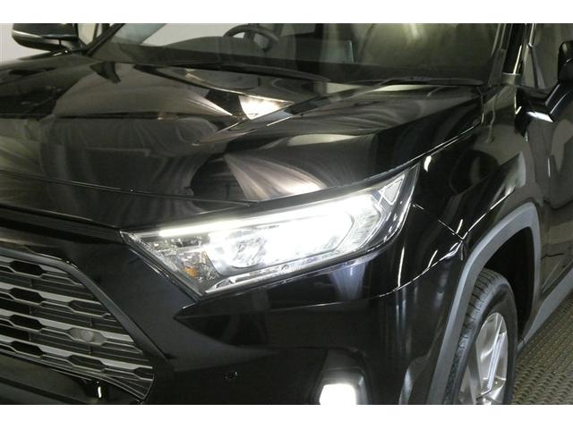 RAV4 G Zパッケージ インテリジェントクリアランスソナー AWD LEDライト アルミホイル オートクルーズ 横滑り防止装置 バックガイドモニター 盗難防止装置 デュアルエアバッグ メモリナビ キーレス ABS ETC(36枚目)