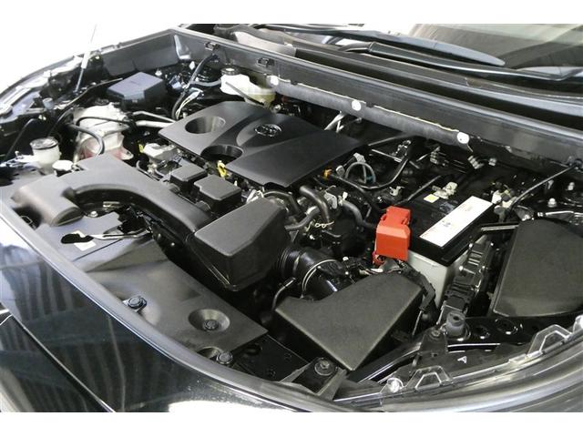 RAV4 G Zパッケージ インテリジェントクリアランスソナー AWD LEDライト アルミホイル オートクルーズ 横滑り防止装置 バックガイドモニター 盗難防止装置 デュアルエアバッグ メモリナビ キーレス ABS ETC(38枚目)