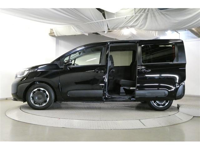 シエンタ Z W電動ドア フルフラット イモビ クルーズC LEDヘッドランプ ETC Sキー 横滑り防止機能 メモリーナビ パワーウィンドウ エアバック ABS ドラレコ カーテンエアバック ウォークスルー(5枚目)