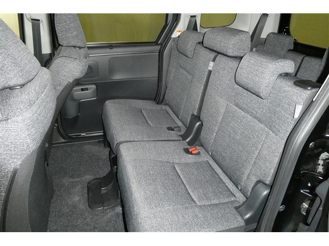 シエンタ Z W電動ドア フルフラット イモビ クルーズC LEDヘッドランプ ETC Sキー 横滑り防止機能 メモリーナビ パワーウィンドウ エアバック ABS ドラレコ カーテンエアバック ウォークスルー(13枚目)