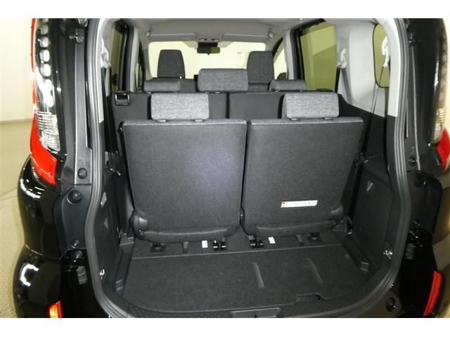 シエンタ Z W電動ドア フルフラット イモビ クルーズC LEDヘッドランプ ETC Sキー 横滑り防止機能 メモリーナビ パワーウィンドウ エアバック ABS ドラレコ カーテンエアバック ウォークスルー(15枚目)