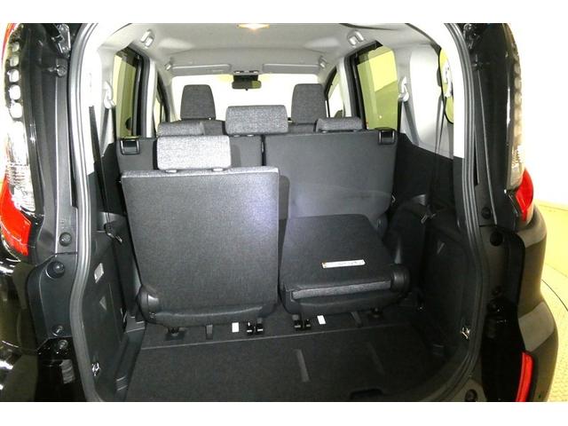 シエンタ Z W電動ドア フルフラット イモビ クルーズC LEDヘッドランプ ETC Sキー 横滑り防止機能 メモリーナビ パワーウィンドウ エアバック ABS ドラレコ カーテンエアバック ウォークスルー(16枚目)