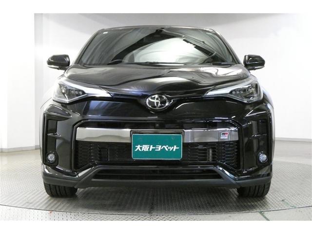 C-HR S-T GRスポーツ 衝突軽減 クルーズコントロール キーフリーシステム パワーウィンドウ Bカメ 地デジ ETC 横滑り防止装置 スマートキー AW オートエアコン サイドエアバッグ エアバッグ ABS 盗難防止システム(2枚目)