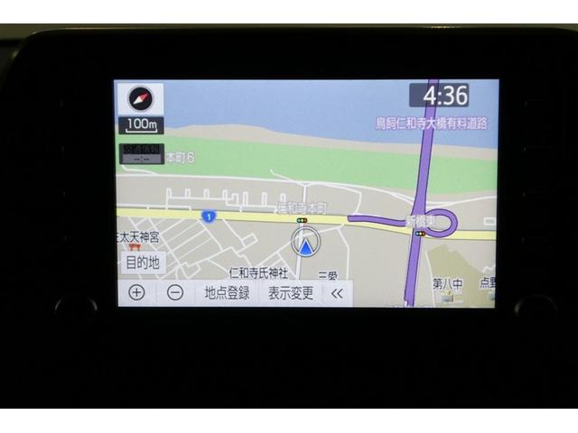 C-HR S-T GRスポーツ 衝突軽減 クルーズコントロール キーフリーシステム パワーウィンドウ Bカメ 地デジ ETC 横滑り防止装置 スマートキー AW オートエアコン サイドエアバッグ エアバッグ ABS 盗難防止システム(16枚目)