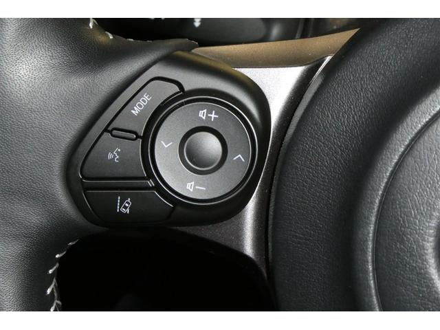 C-HR S-T GRスポーツ 衝突軽減 クルーズコントロール キーフリーシステム パワーウィンドウ Bカメ 地デジ ETC 横滑り防止装置 スマートキー AW オートエアコン サイドエアバッグ エアバッグ ABS 盗難防止システム(20枚目)