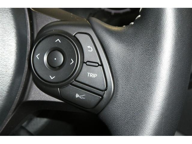 C-HR S-T GRスポーツ 衝突軽減 クルーズコントロール キーフリーシステム パワーウィンドウ Bカメ 地デジ ETC 横滑り防止装置 スマートキー AW オートエアコン サイドエアバッグ エアバッグ ABS 盗難防止システム(21枚目)