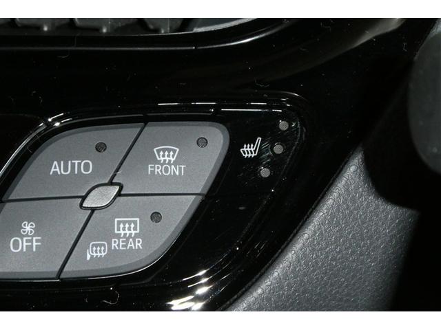 C-HR S-T GRスポーツ 衝突軽減 クルーズコントロール キーフリーシステム パワーウィンドウ Bカメ 地デジ ETC 横滑り防止装置 スマートキー AW オートエアコン サイドエアバッグ エアバッグ ABS 盗難防止システム(24枚目)