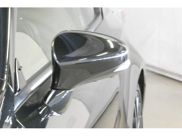 RC RC350 Fスポーツ プライムブラック(33枚目)