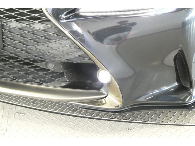 RC RC350 Fスポーツ プライムブラック(35枚目)