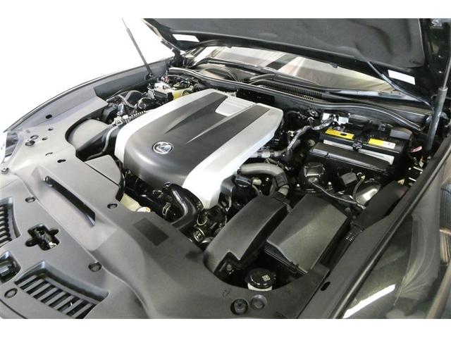 RC RC350 Fスポーツ プライムブラック(37枚目)