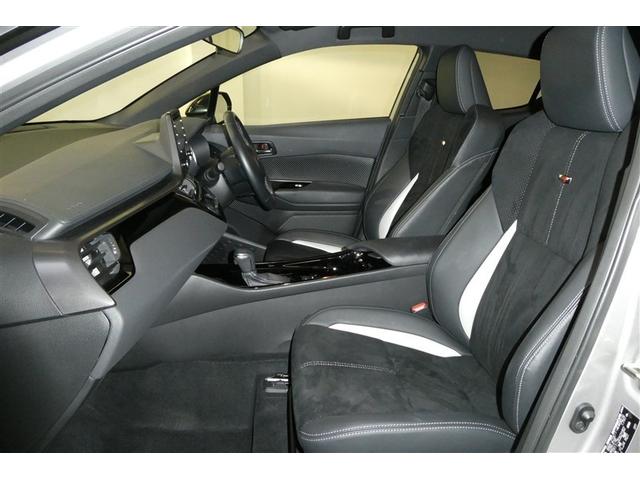 C-HR S GRスポーツ バックガイドモニター LEDヘッドライト クルコン ドライブレコーダ スマートキー ETC ESC オートエアコン キーレス エアバッグ ナビ AW ABS Wエアバッグ メモリーナビ パワステ(13枚目)