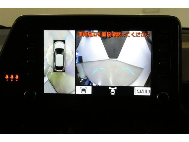 C-HR S GRスポーツ バックガイドモニター LEDヘッドライト クルコン ドライブレコーダ スマートキー ETC ESC オートエアコン キーレス エアバッグ ナビ AW ABS Wエアバッグ メモリーナビ パワステ(18枚目)