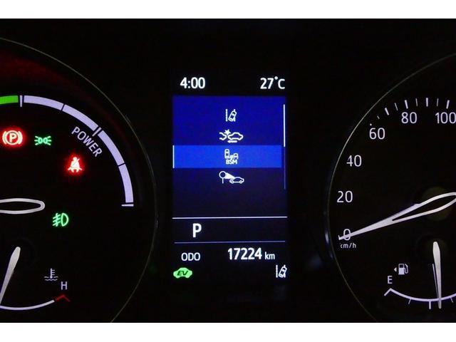 C-HR S GRスポーツ バックガイドモニター LEDヘッドライト クルコン ドライブレコーダ スマートキー ETC ESC オートエアコン キーレス エアバッグ ナビ AW ABS Wエアバッグ メモリーナビ パワステ(19枚目)