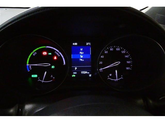 C-HR S GRスポーツ バックガイドモニター LEDヘッドライト クルコン ドライブレコーダ スマートキー ETC ESC オートエアコン キーレス エアバッグ ナビ AW ABS Wエアバッグ メモリーナビ パワステ(22枚目)