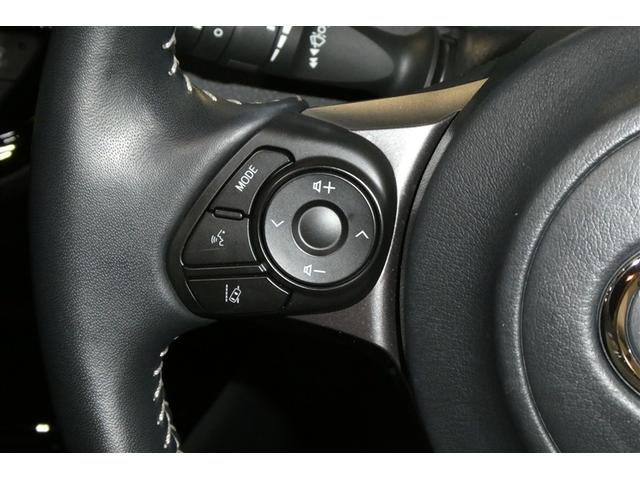 C-HR S GRスポーツ バックガイドモニター LEDヘッドライト クルコン ドライブレコーダ スマートキー ETC ESC オートエアコン キーレス エアバッグ ナビ AW ABS Wエアバッグ メモリーナビ パワステ(27枚目)