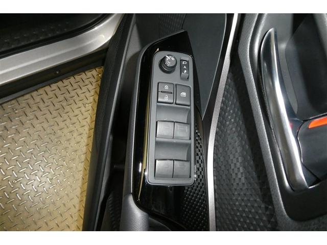 C-HR S GRスポーツ バックガイドモニター LEDヘッドライト クルコン ドライブレコーダ スマートキー ETC ESC オートエアコン キーレス エアバッグ ナビ AW ABS Wエアバッグ メモリーナビ パワステ(34枚目)