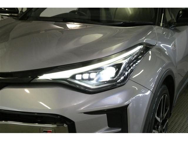 C-HR S GRスポーツ バックガイドモニター LEDヘッドライト クルコン ドライブレコーダ スマートキー ETC ESC オートエアコン キーレス エアバッグ ナビ AW ABS Wエアバッグ メモリーナビ パワステ(35枚目)
