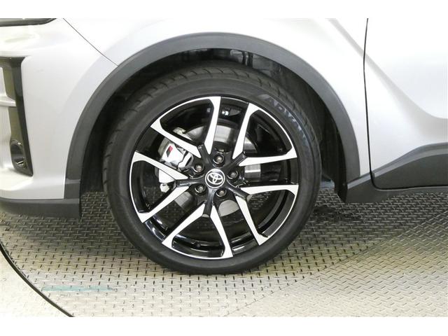 C-HR S GRスポーツ バックガイドモニター LEDヘッドライト クルコン ドライブレコーダ スマートキー ETC ESC オートエアコン キーレス エアバッグ ナビ AW ABS Wエアバッグ メモリーナビ パワステ(37枚目)