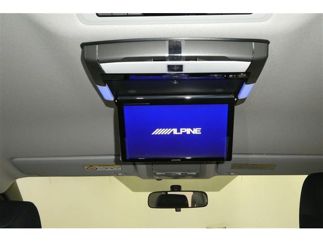 ノア Ｓｉ　地デジ　ＤＶＤ視聴可　ダブルエアコン　ＬＥＤヘットライト　ＥＴＣ付き　横滑り防止機能　ナビＴＶ　三列シート　ＡＷ　フルフラットシート　ＡＡＣ　パワーウインドウ　メモリーナビ　ＡＢＳ　ウォークスルー（20枚目）