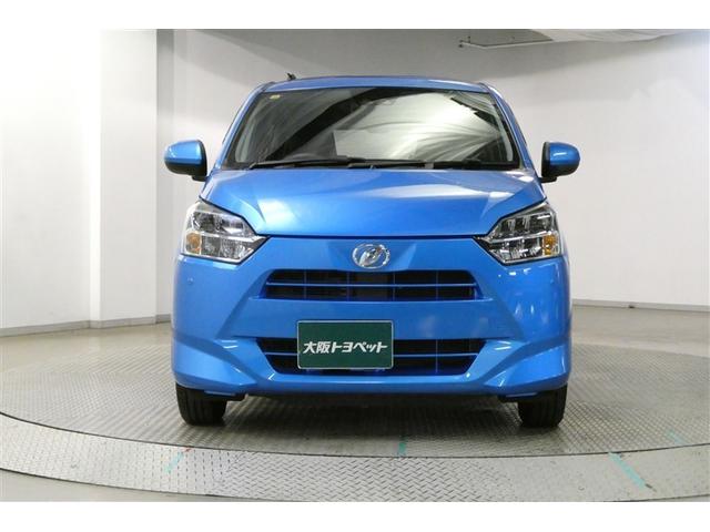 ミライース X リミテッドSAIII(2枚目)