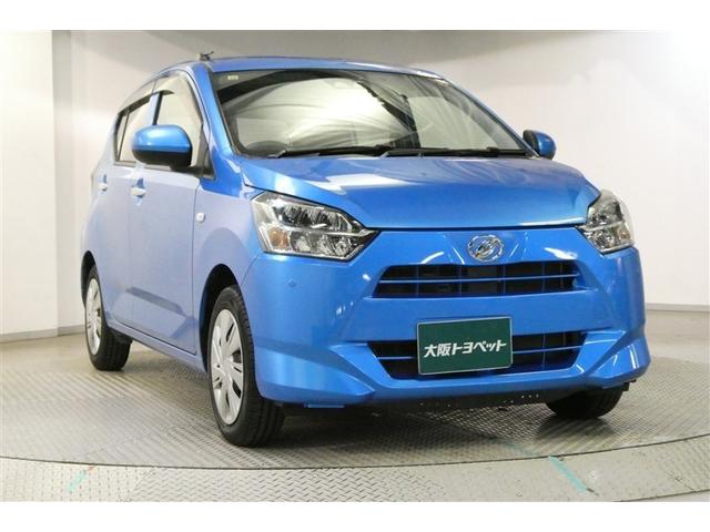 ミライース X リミテッドSAIII(3枚目)