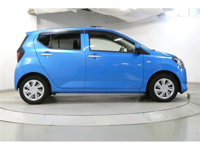 ミライース X リミテッドSAIII(5枚目)