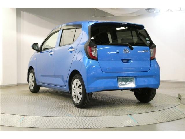 ミライース X リミテッドSAIII(6枚目)