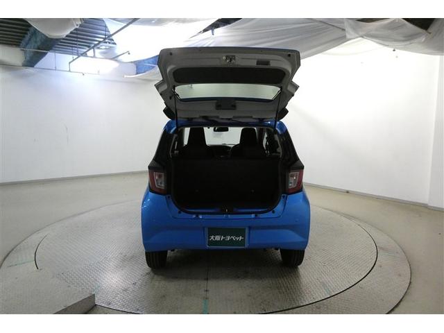 ミライース X リミテッドSAIII(9枚目)