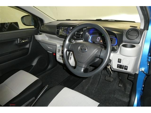 ミライース X リミテッドSAIII(10枚目)