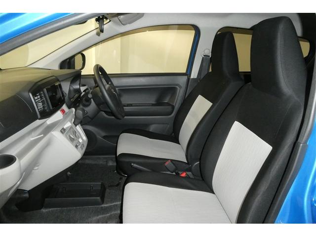 ミライース X リミテッドSAIII(12枚目)