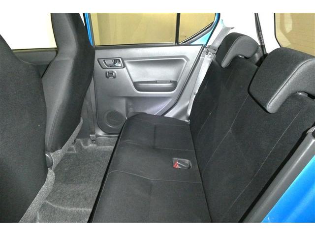 ミライース X リミテッドSAIII(13枚目)