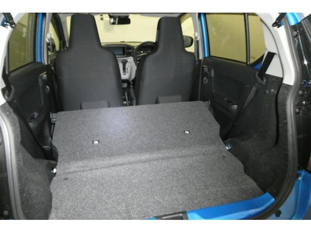 ミライース X リミテッドSAIII(15枚目)