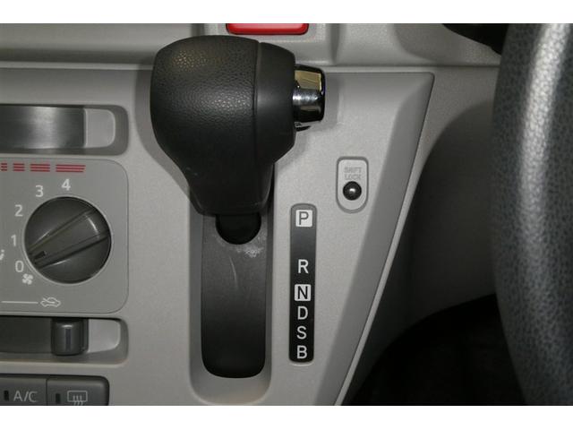 ミライース X リミテッドSAIII(22枚目)