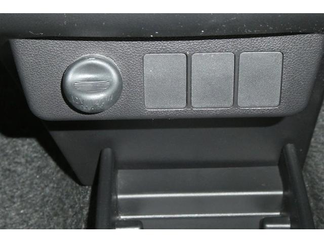 ミライース X リミテッドSAIII(23枚目)