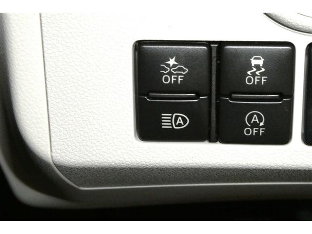 ミライース X リミテッドSAIII(25枚目)