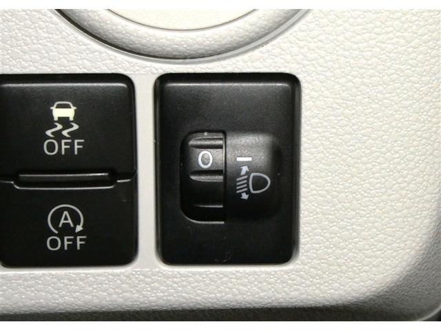 ミライース X リミテッドSAIII(26枚目)