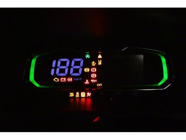 ミライース X リミテッドSAIII(31枚目)