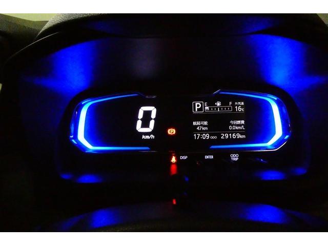 ミライース X リミテッドSAIII(32枚目)