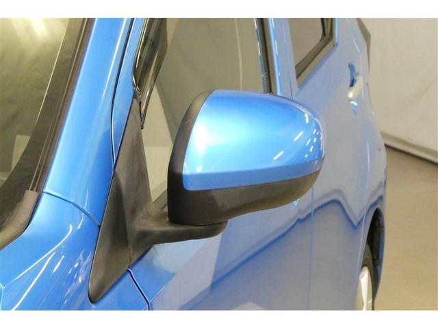 ミライース X リミテッドSAIII(33枚目)