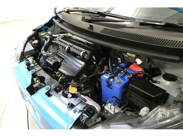 ミライース X リミテッドSAIII(36枚目)