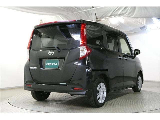 バックカメラが付いているので後方確認が非常にしやすいです。今や運転初心者も熟練者も必須装備！ついていて損はないですね♪